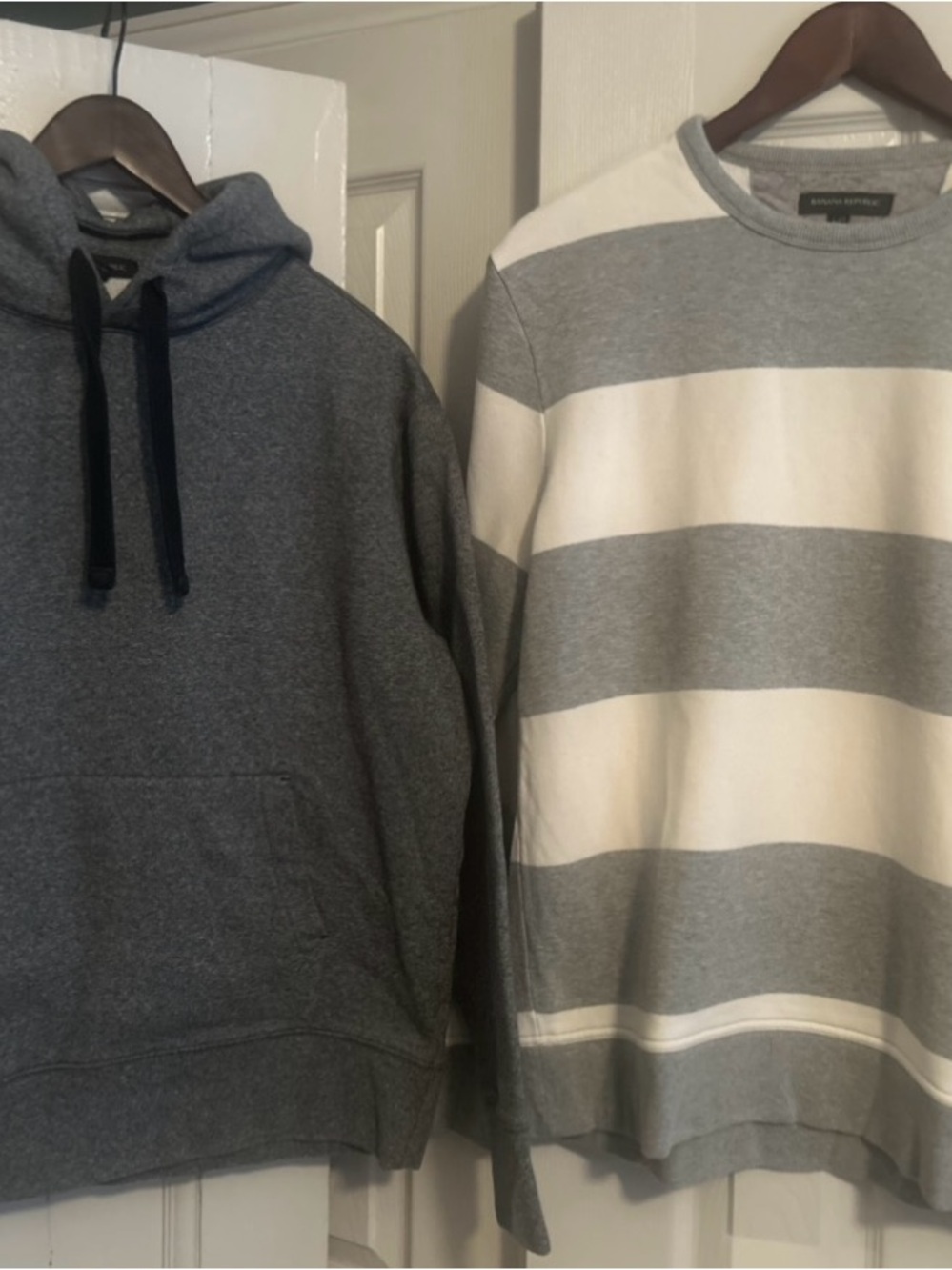 Banana Republic Sweatshirts